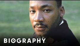 Martin Luther King Jr: Risked Life for Civil Rights Movement | Biography