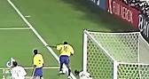 Brazil 🇧🇷 vs Germany 🇩🇪 FIFA World Cup final 2002