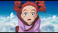 Mary And the Witch's Flower - Trailer