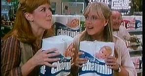 1980 Charmin commercial (Deborah Harmon)