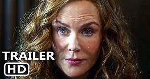 THE UNDOING Trailer (2020) Nicole Kidman, Hugh Grant Series
