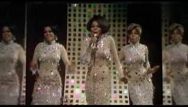DIANA ROSS and THE SUPREMES aquarius / let the sunshine in