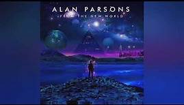 Alan Parsons - The Secret