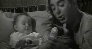 1940 FORTY LITTLE MOTHERS TRAILER EDDIE CANTOR