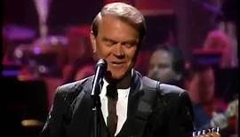 Glen Campbell Live in Concert in Sioux Falls (2001) - Galveston