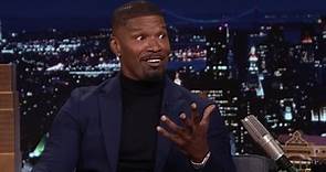 Jamie Foxx and daughter Corinne announced as new show hosts following actor’s ‘medical complication’