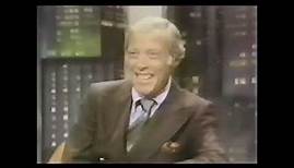 Dick Haymes -You'll Never Know - September 28, 1971