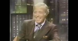 Dick Haymes -You'll Never Know - September 28, 1971