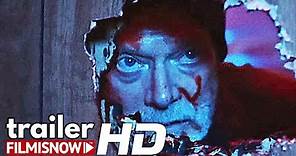 VFW Trailer (2020) Stephen Lang Action Thriller Movie