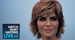 Lisa Rinna Auditions For Bethenny Frankel In 'Real Housewives the Movie' | WWHL