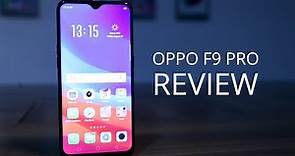 Oppo F9 Pro Full Review | Oppo F9 Pro Price, Features & Specs