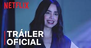 Sigue el ritmo (en ESPAÑOL) | Tráiler oficial | Netflix España