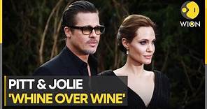 Brad Pitt and Angelina Jolie’s War of the Rose | Latest News | WION