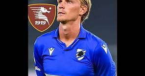 Morten Thorsby - 2022 - Skills & Goals | HD