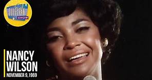 Nancy Wilson "Can't Take My Eyes Off Of You" on The Ed Sullivan Show