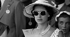 BBC Two - Princess Margaret: The Rebel Royal