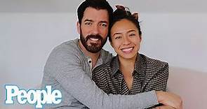 Drew Scott and Wife Linda Phan Welcome First Baby | PEOPLE