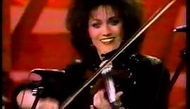 Louise Mandrell Hee Haw 88
