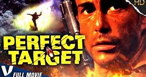 PERFECT TARGET - EXCLUSIVE V MOVIES - FULL HD ACTION MOVIE IN ENGLISH