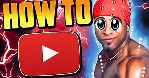 🔴 How To Record And Edit YouTube Gaming Videos For Beginners