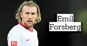 Emil Forsberg | Skills and Goals | Highlights