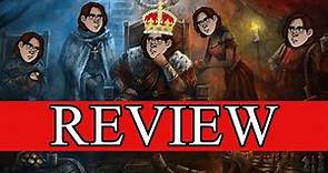 Crusader Kings 2 Review: Chaos is a Ladder