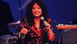 Maria Muldaur Midnight at the Oasis from LIve In Concert