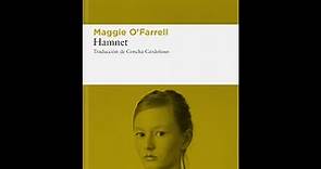 Maggie O'Farrell. Hamnet