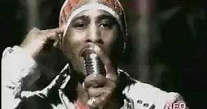 ALI SHAHEED MUHAMMAD 🎬 BANGA (feat. STOKLEY WILLIAMS) videoclip