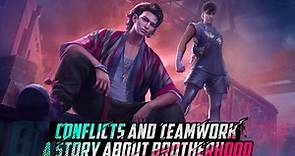 Free Fire APK for Android Download
