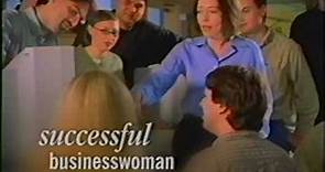 Maria Cantwell: Biography (2000 campaign ad)
