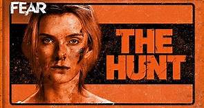 The Hunt (2020) Official Trailer | Fear