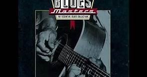 Blues Masters 3 - Texas Blues [Full Album]