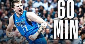 Luka Doncic's AMAZING 2019 Rookie Year | 1 HOUR