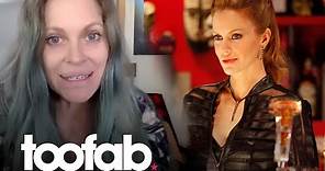 Kristin Bauer Van Straten Reacts to 'True Blood' Reboot | toofab