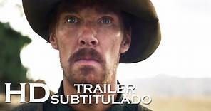 THE POWER OF THE DOG Trailer (2021) SUBTITULADO [HD] El poder del perro (Benedict Cumberbatch)