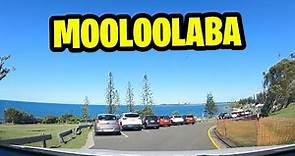 Mooloolaba, Sunshine Coast - Driving Tour