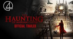 The Haunting of Margam Castle (2020) | Official Trailer | Horror/Thriller