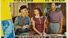 Primrose Path 1940 with Ginger Rogers, Joel McCrea and Henry Travers