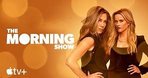 The Morning Show — Season 3 Official Trailer | Apple TV+