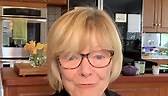 Jane Curtin Shares a Message of Support