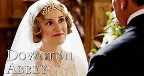Lady Edith Finally Gets Her Happy Ending | Downton Abbey