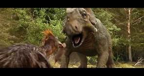 A Spasso con i Dinosauri - Trailer Ufficiale - 20thCenturyfox HD