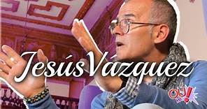 Entrevista a Jesús Vázquez - Exalcalde de Ourense
