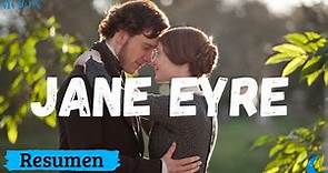Jane Eyre / Resumen en 15 MINUTOS