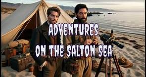 The Salton Sea: Documentary History of Beginnings