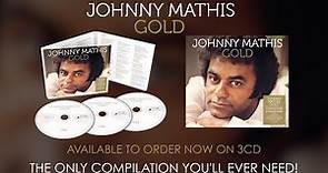 Johnny Mathis 'Gold' Trailer
