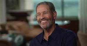 Bryant Gumbel on wrapping up HBO's "Real Sports"