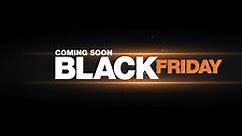 The Home Depot - Mark your calendar! Huge Black Friday...