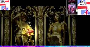 Augustus Pugin. Gothic Revival. The Art of Gothic Documentary clip
